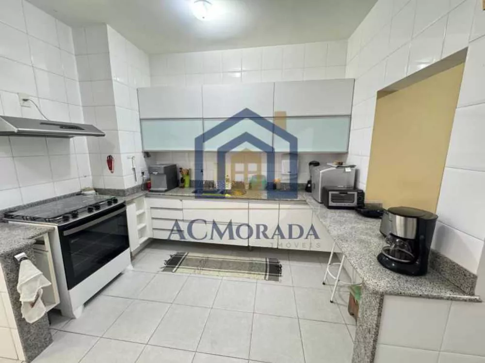 Apartamento, 4 quartos, 229 m² - Foto 15