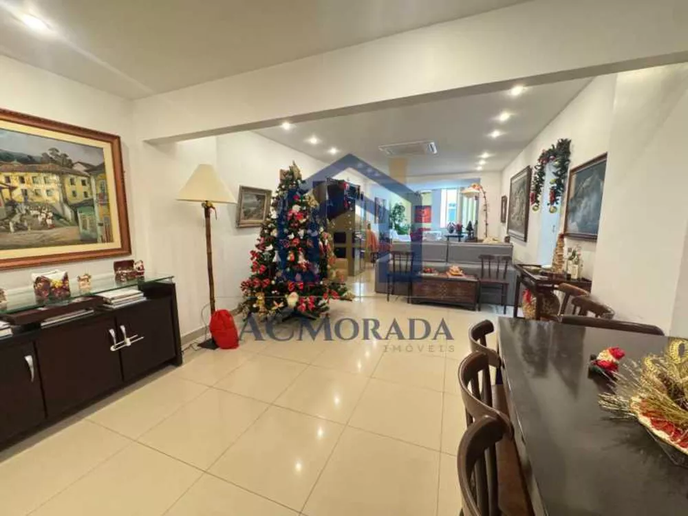 Apartamento, 4 quartos, 229 m² - Foto 1