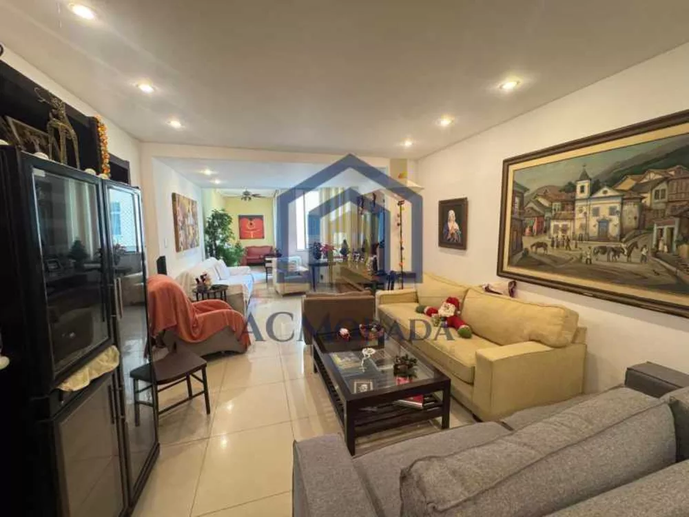 Apartamento, 4 quartos, 229 m² - Foto 5