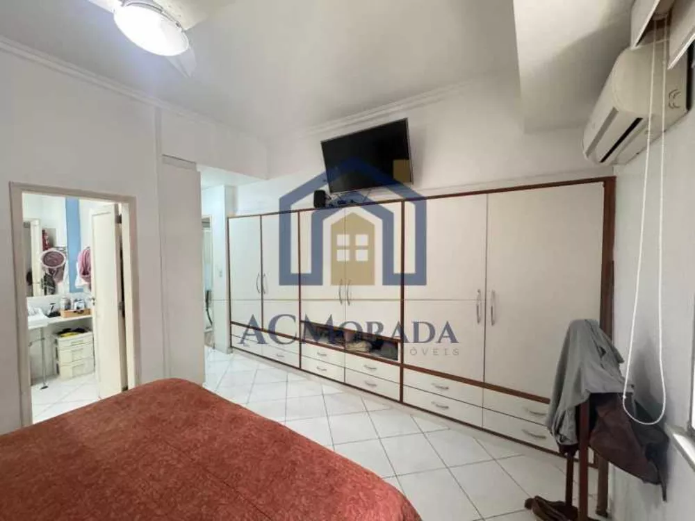 Apartamento, 4 quartos, 229 m² - Foto 9