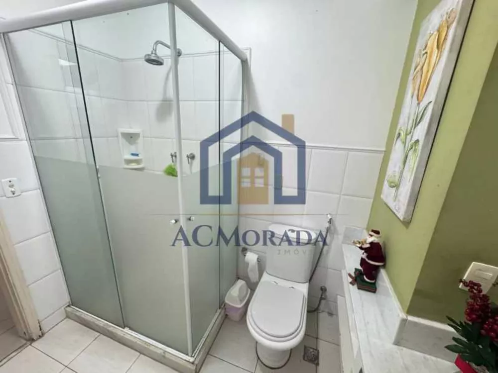 Apartamento, 4 quartos, 229 m² - Foto 23