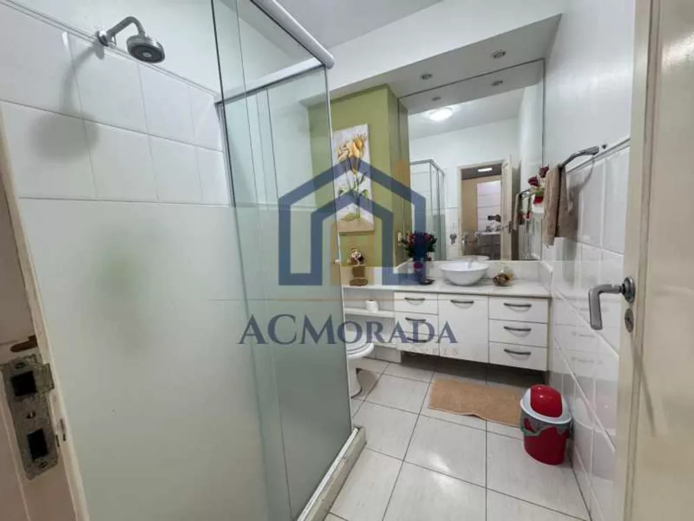 Apartamento, 4 quartos, 229 m² - Foto 19