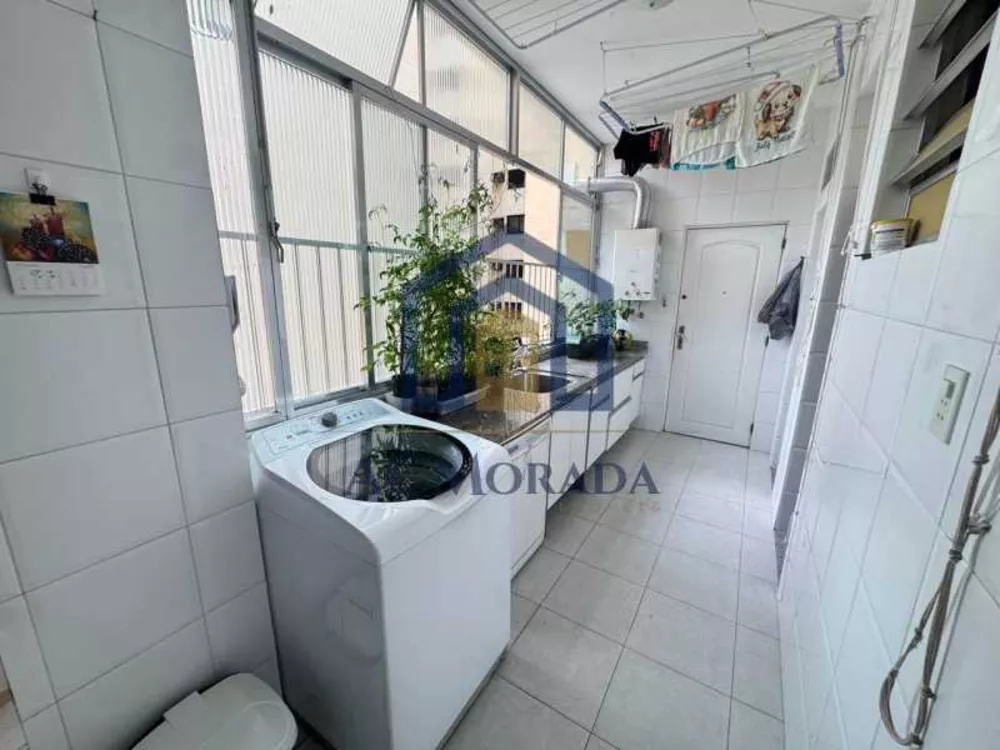 Apartamento, 4 quartos, 229 m² - Foto 27