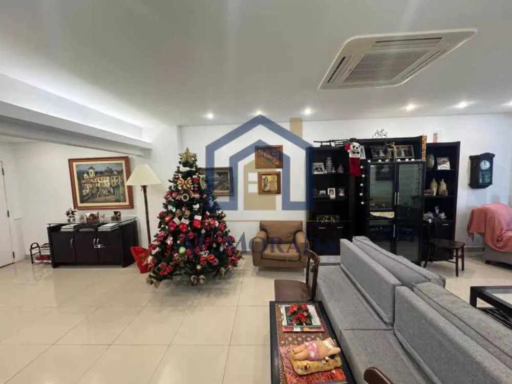 Apartamento, 4 quartos, 229 m² - Foto 3