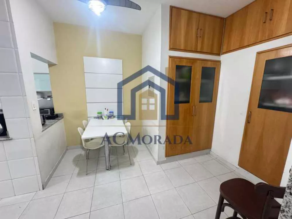 Apartamento, 4 quartos, 229 m² - Foto 20