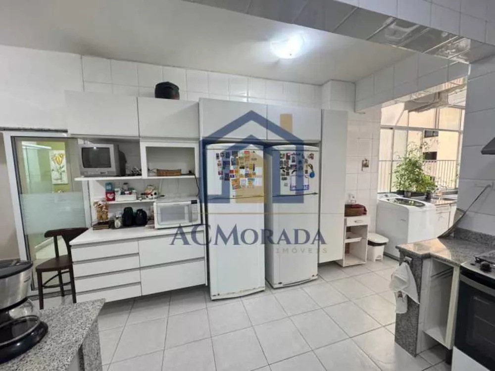 Apartamento, 4 quartos, 229 m² - Foto 12