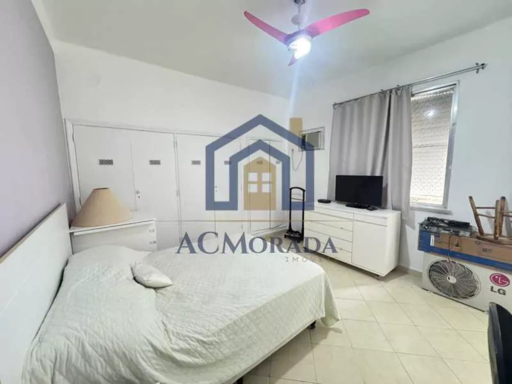 Apartamento, 4 quartos, 229 m² - Foto 14