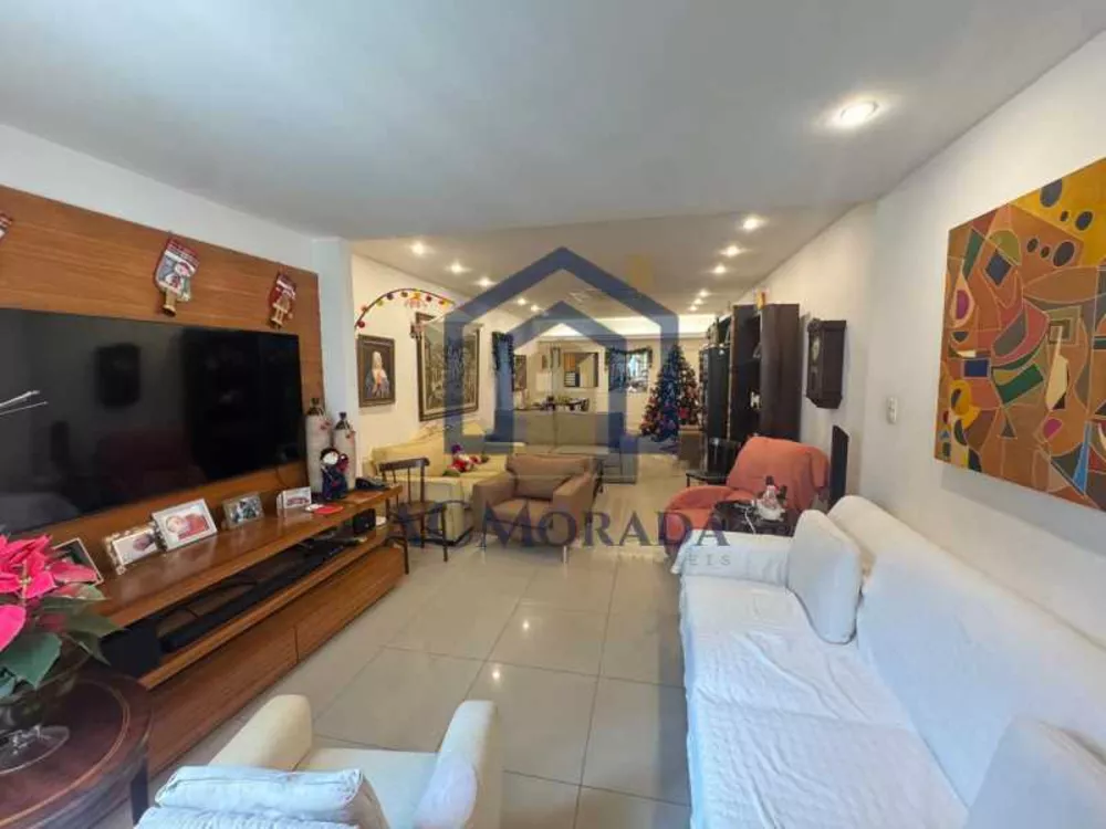 Apartamento, 4 quartos, 229 m² - Foto 4