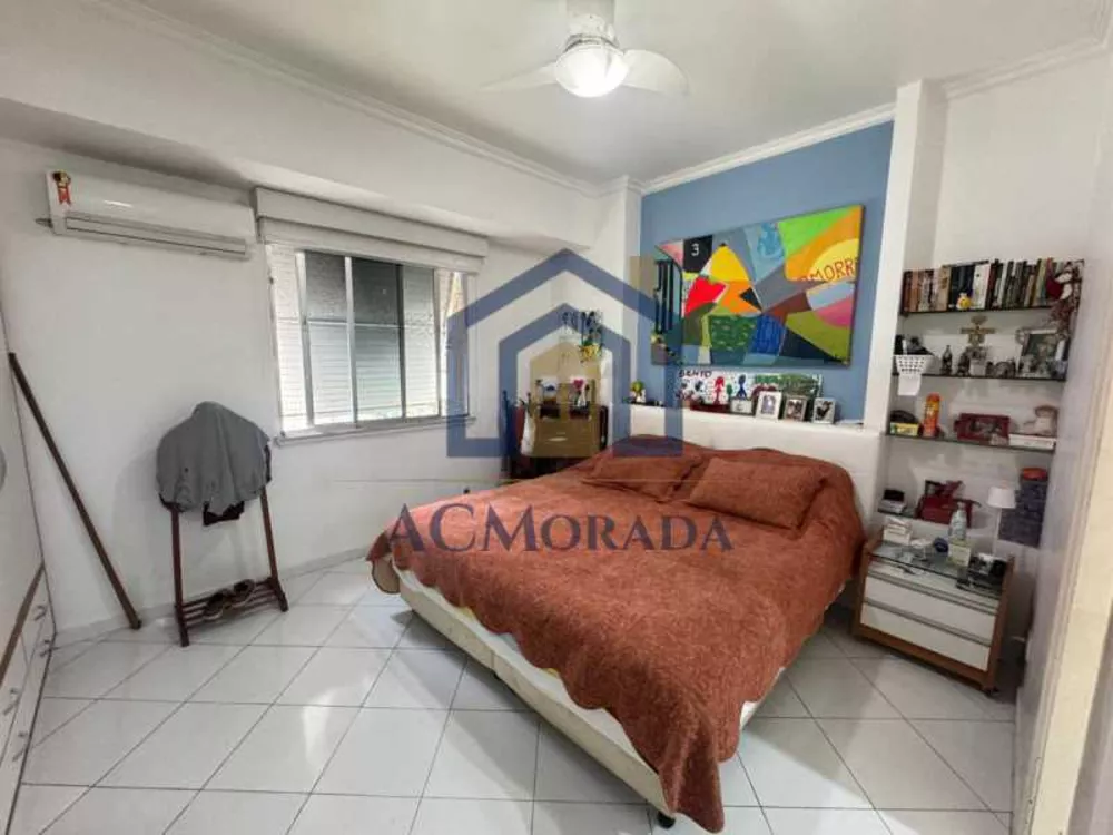 Apartamento, 4 quartos, 229 m² - Foto 8