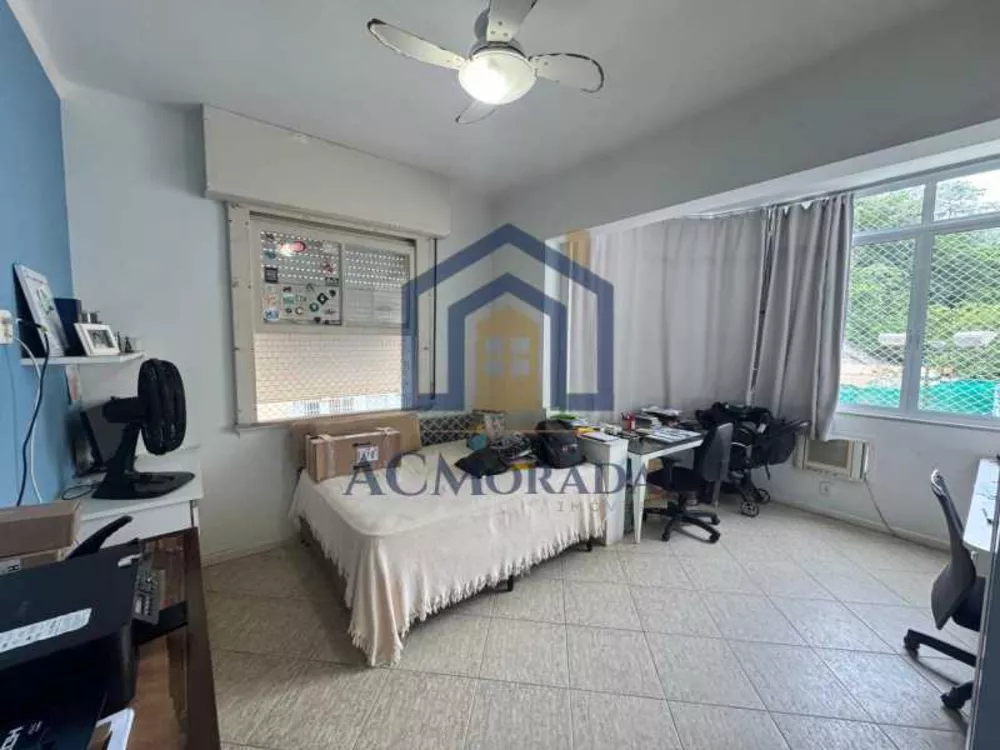 Apartamento, 4 quartos, 229 m² - Foto 21