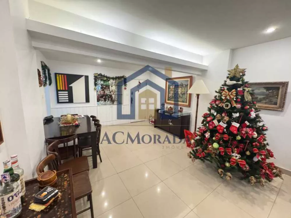 Apartamento, 4 quartos, 229 m² - Foto 2