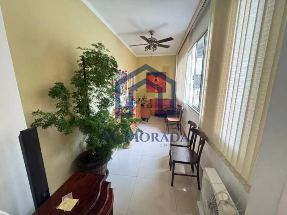 Apartamento, 4 quartos, 229 m² - Foto 6