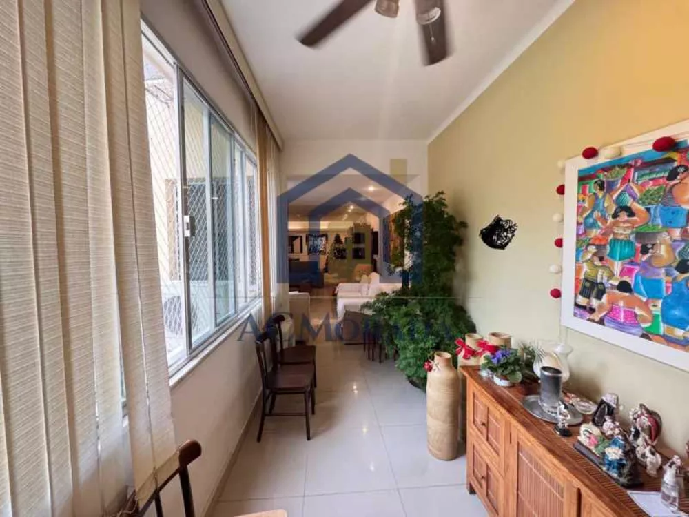 Apartamento, 4 quartos, 229 m² - Foto 7