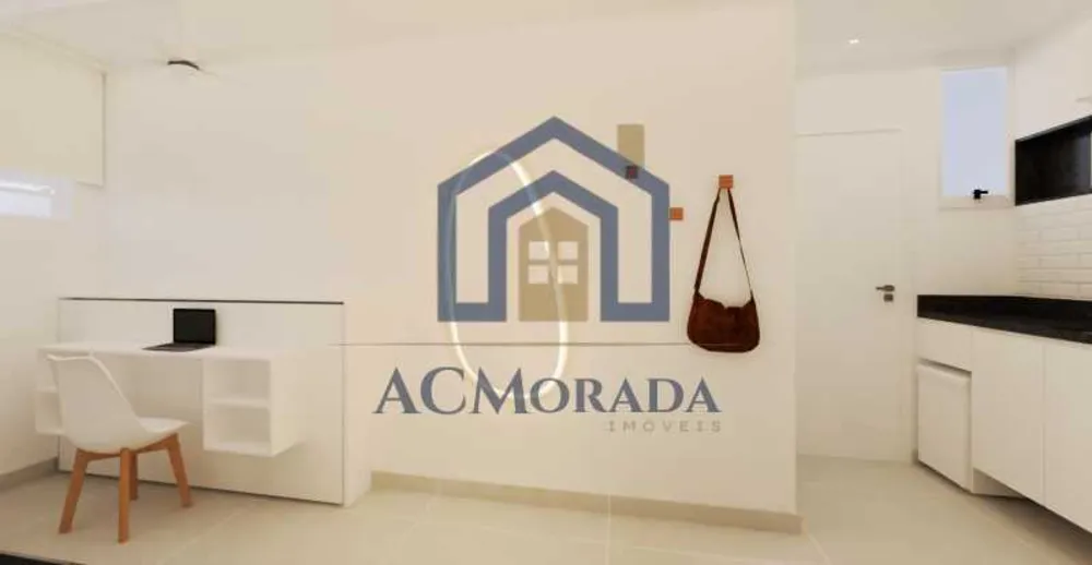 Apartamento, 1 quarto, 50 m² - Foto 23