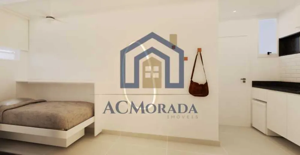 Apartamento, 1 quarto, 50 m² - Foto 3