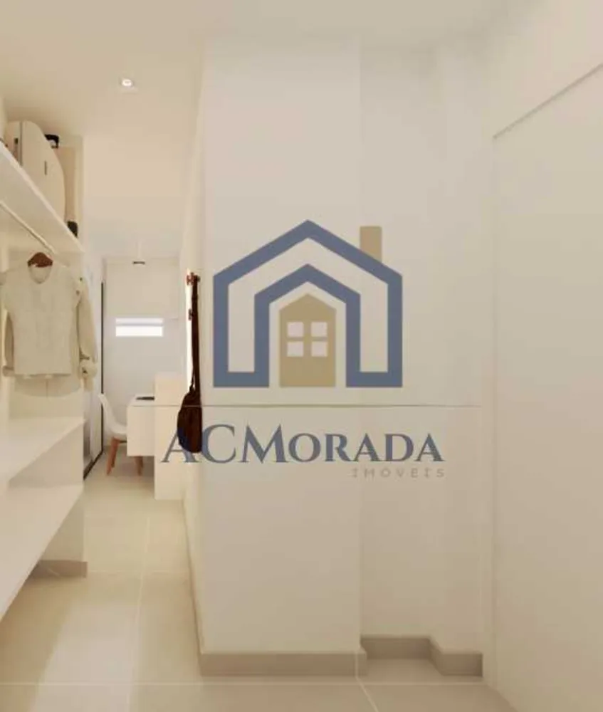 Apartamento, 1 quarto, 50 m² - Foto 14