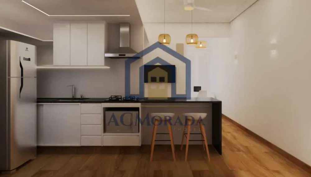 Apartamento, 1 quarto, 50 m² - Foto 13