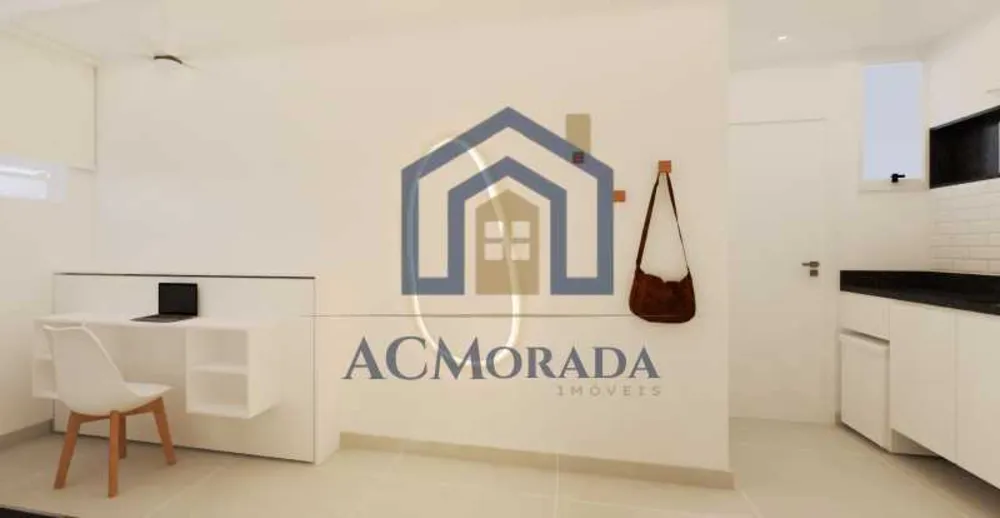 Apartamento, 1 quarto, 50 m² - Foto 28