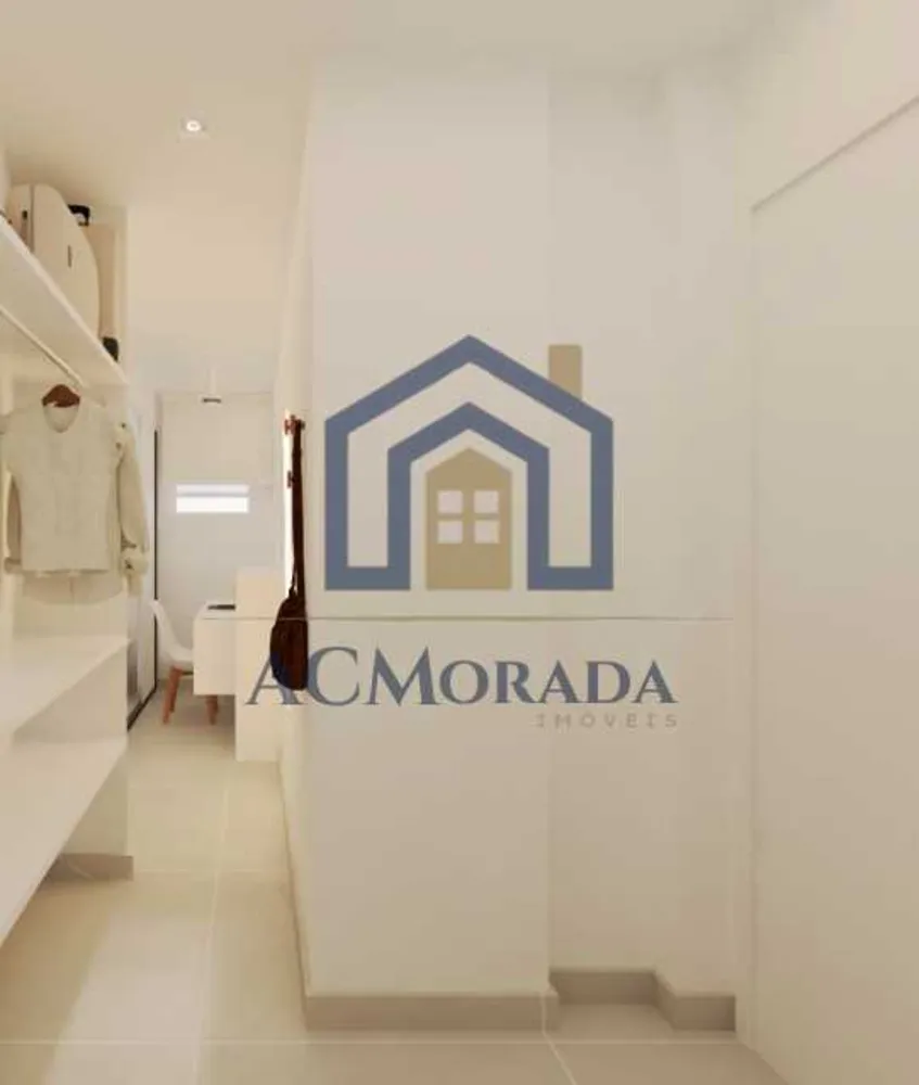 Apartamento, 1 quarto, 50 m² - Foto 26