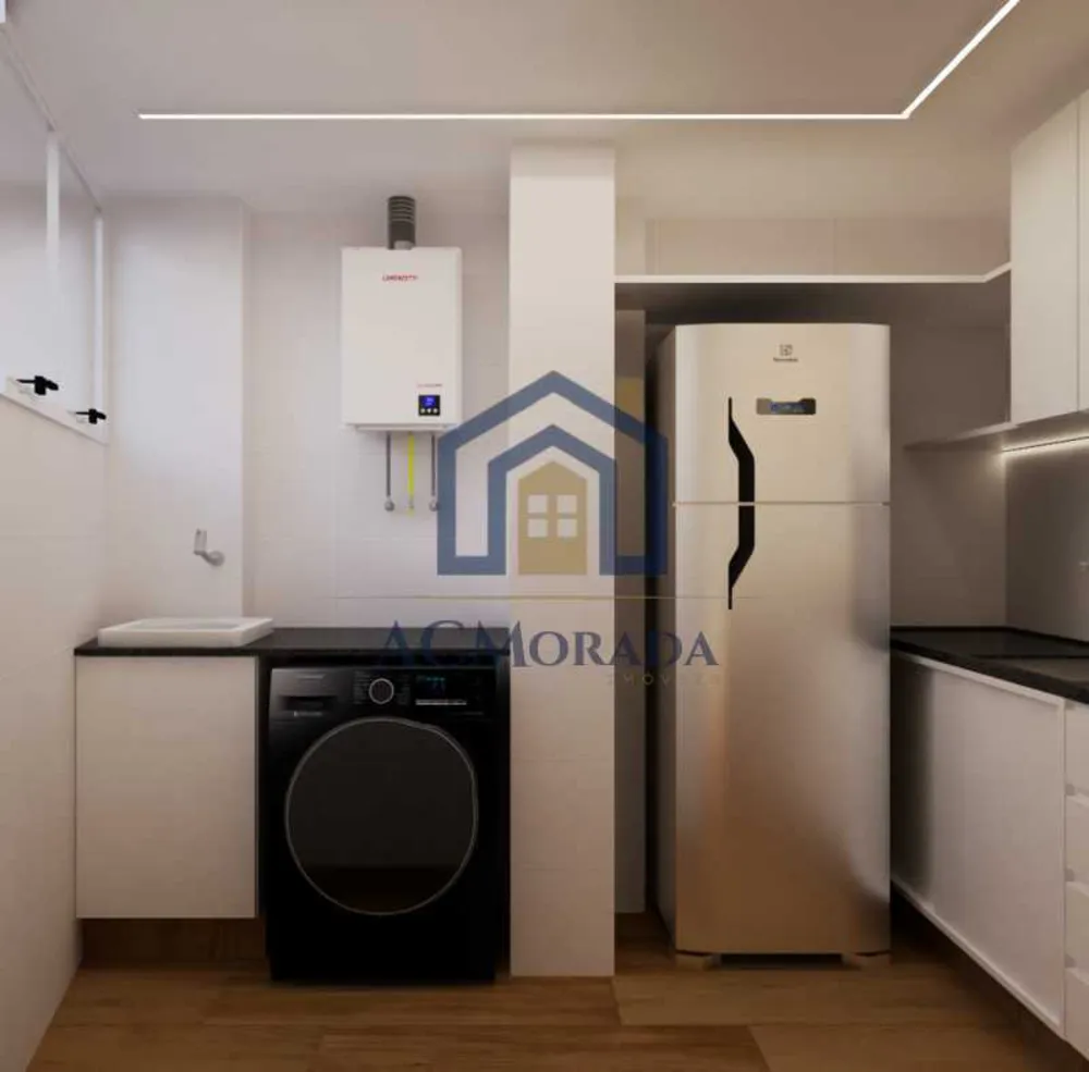 Apartamento, 1 quarto, 50 m² - Foto 20