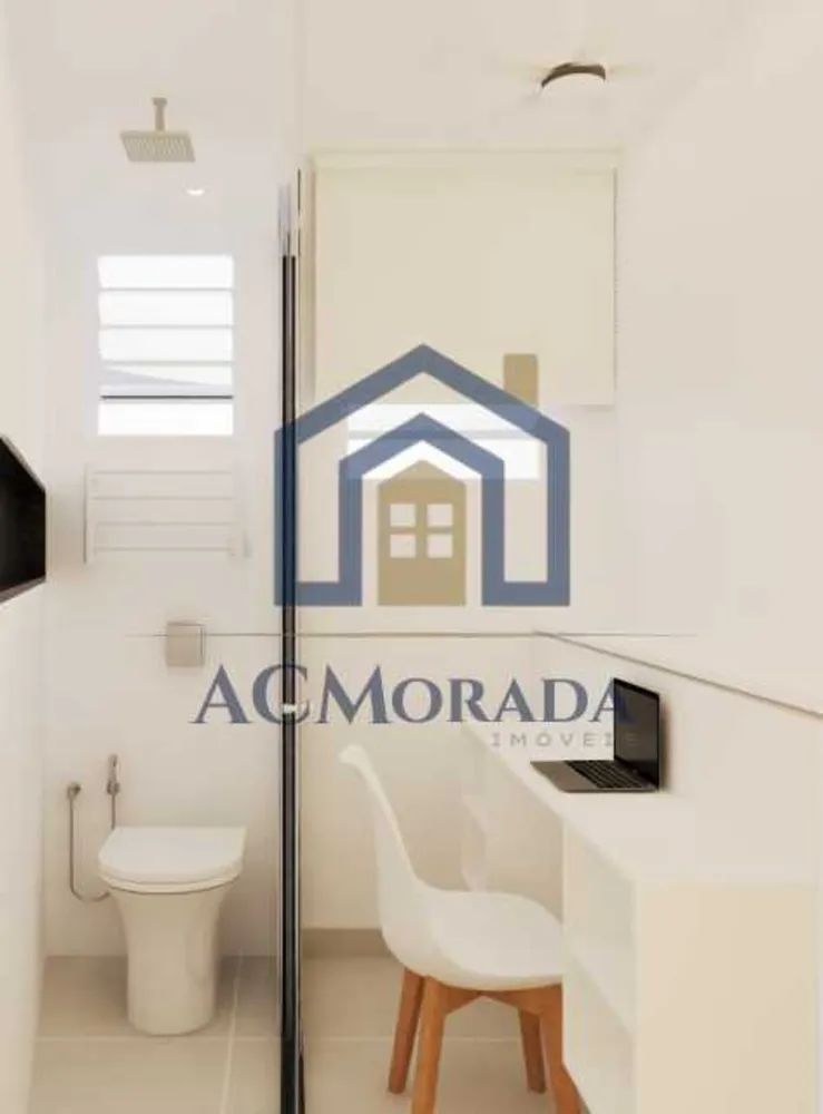 Apartamento, 1 quarto, 50 m² - Foto 29