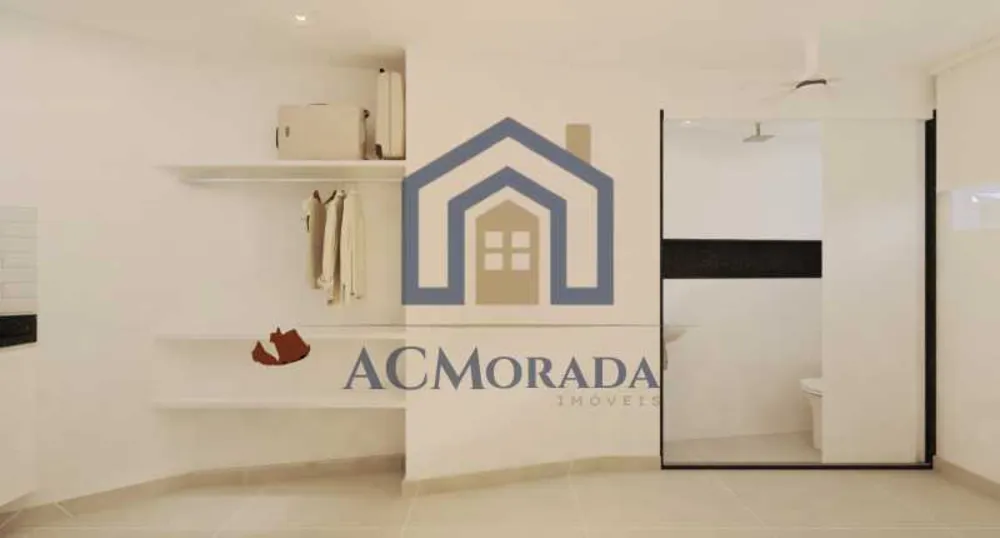 Apartamento, 1 quarto, 50 m² - Foto 9