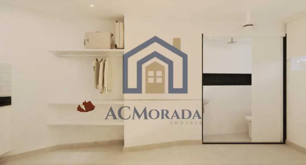 Apartamento, 1 quarto, 50 m² - Foto 5