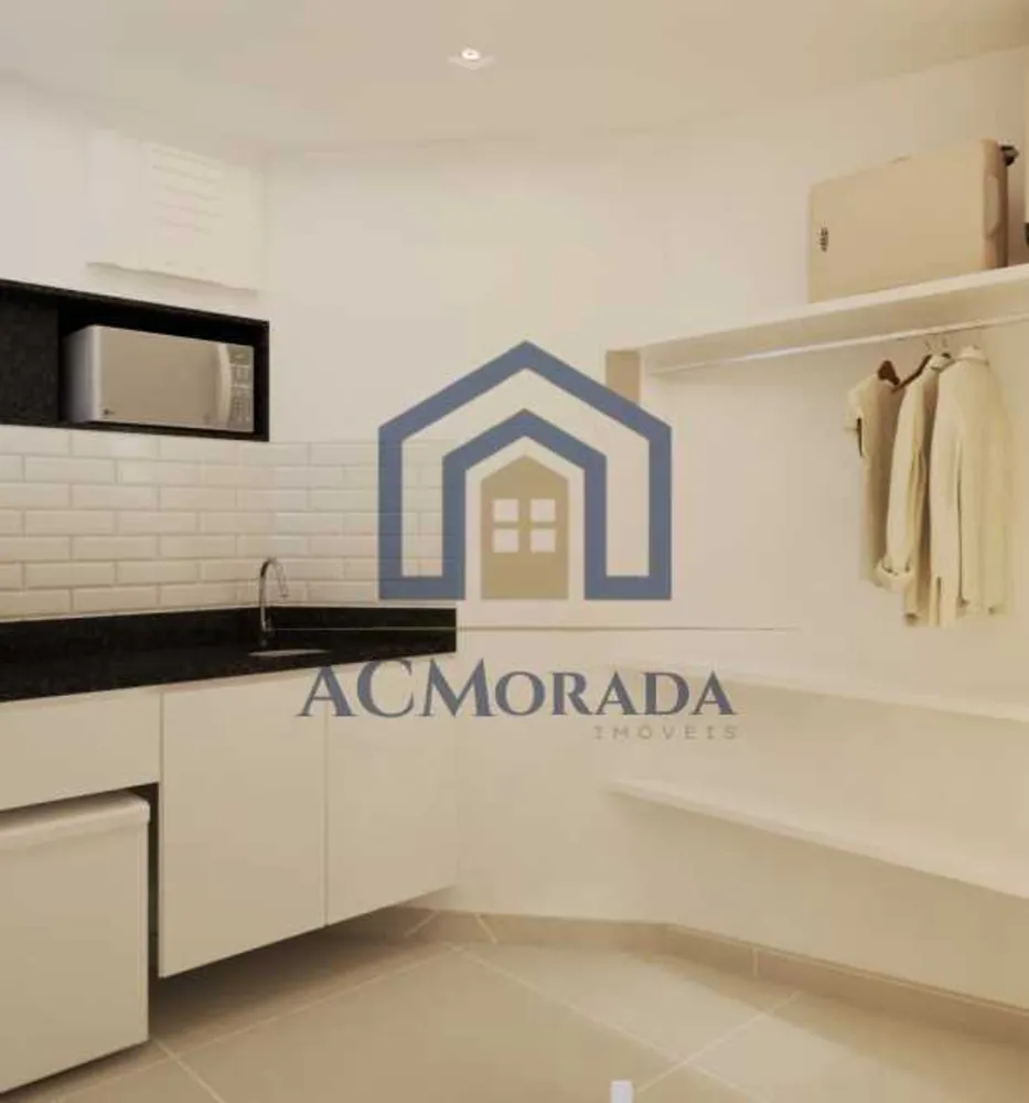 Apartamento, 1 quarto, 50 m² - Foto 15