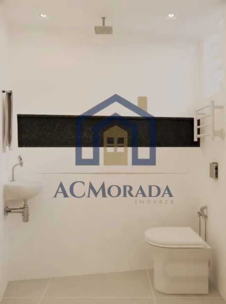 Apartamento, 1 quarto, 50 m² - Foto 24