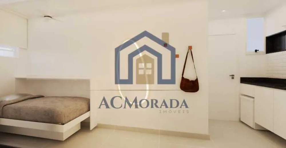 Apartamento, 1 quarto, 50 m² - Foto 16