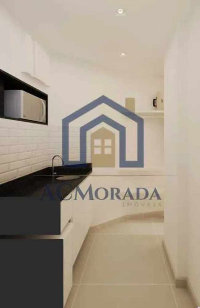 Apartamento, 1 quarto, 50 m² - Foto 21