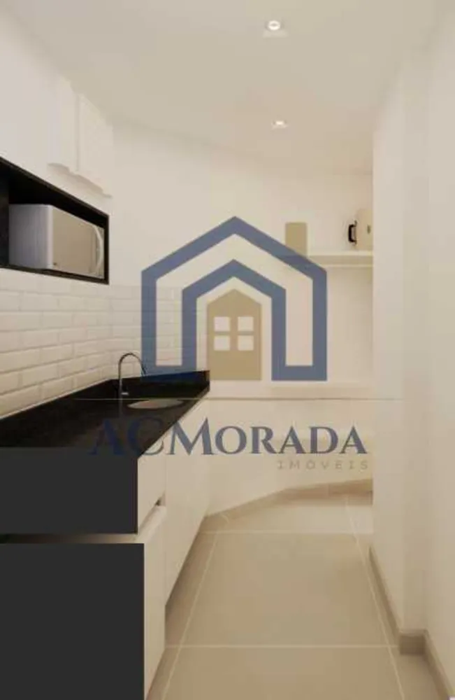 Apartamento, 1 quarto, 50 m² - Foto 1