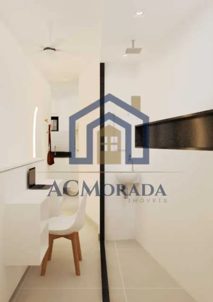 Apartamento, 1 quarto, 50 m² - Foto 19