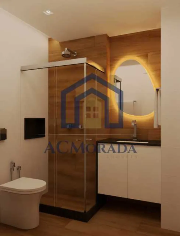 Apartamento, 1 quarto, 50 m² - Foto 12