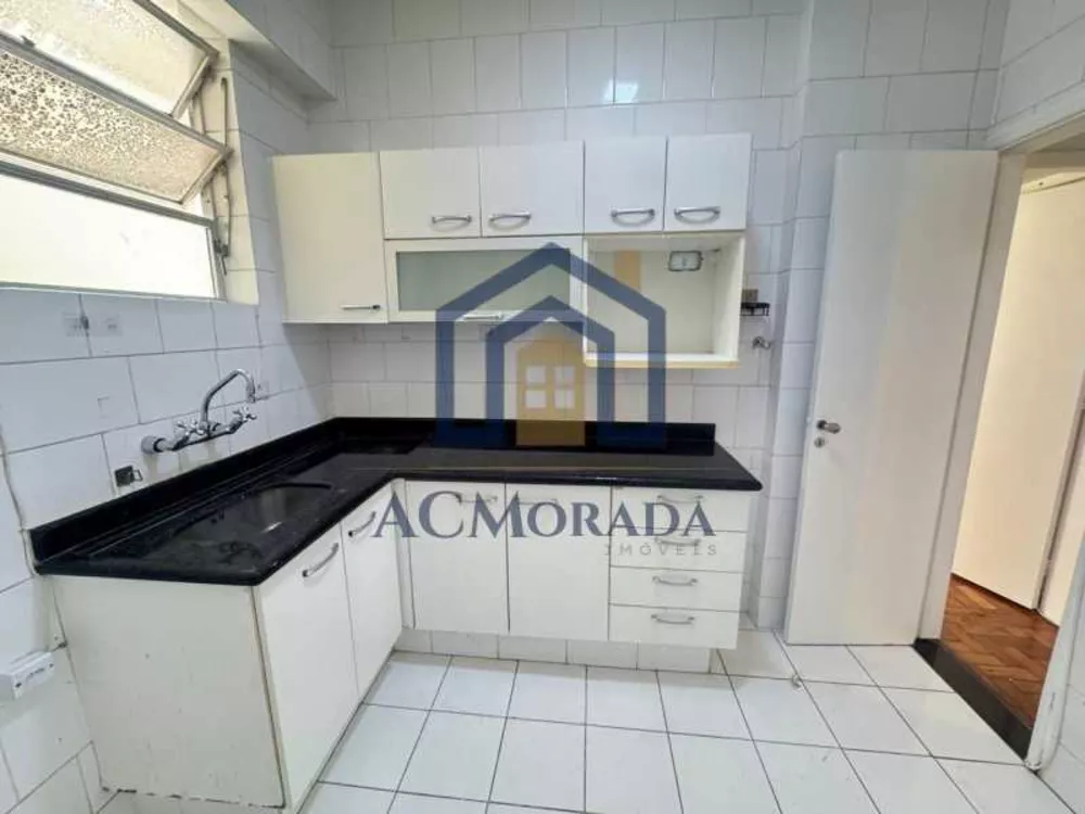 Apartamento, 3 quartos, 82 m² - Foto 12