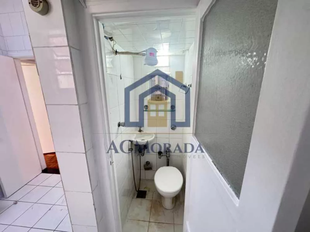 Apartamento, 3 quartos, 82 m² - Foto 11