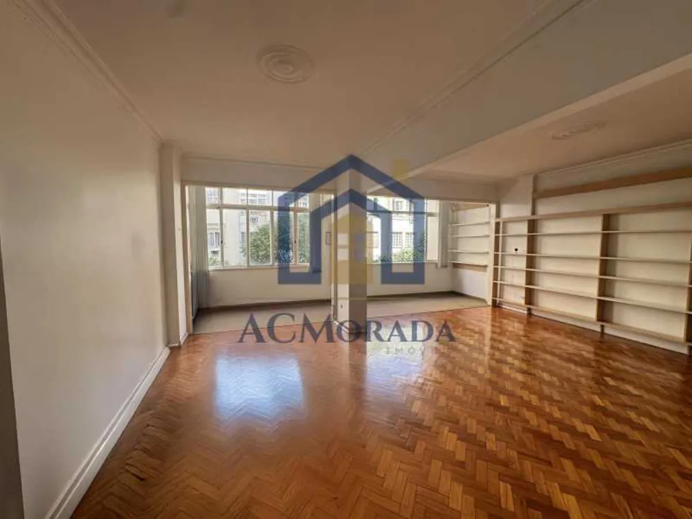 Apartamento, 3 quartos, 153 m² - Foto 6