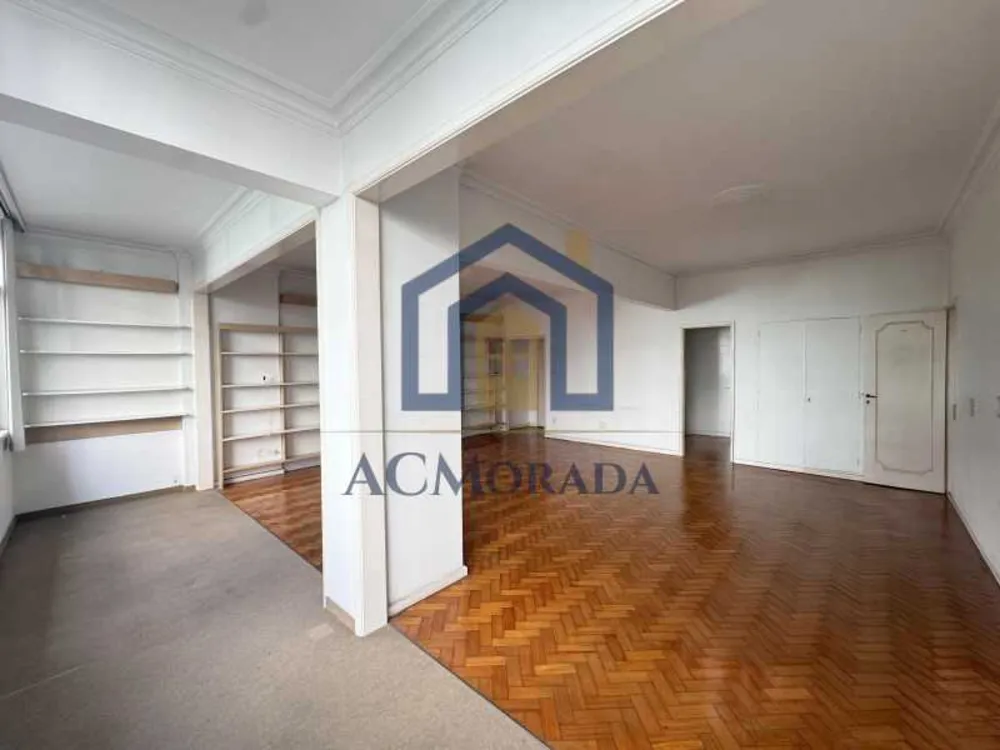 Apartamento, 3 quartos, 153 m² - Foto 5