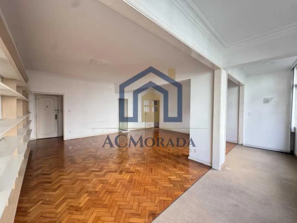 Apartamento, 3 quartos, 153 m² - Foto 2