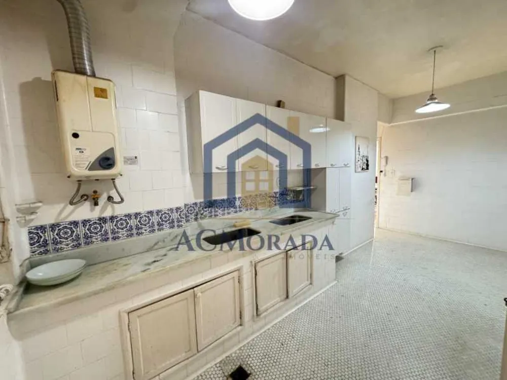 Apartamento, 3 quartos, 153 m² - Foto 23