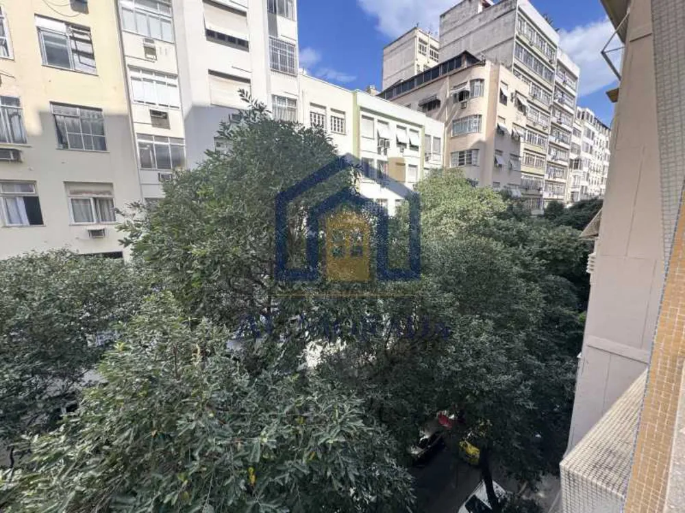 Apartamento, 3 quartos, 153 m² - Foto 4