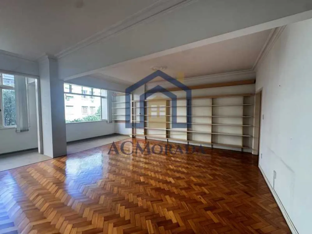 Apartamento, 3 quartos, 153 m² - Foto 7