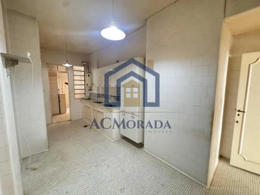 Apartamento, 3 quartos, 153 m² - Foto 22
