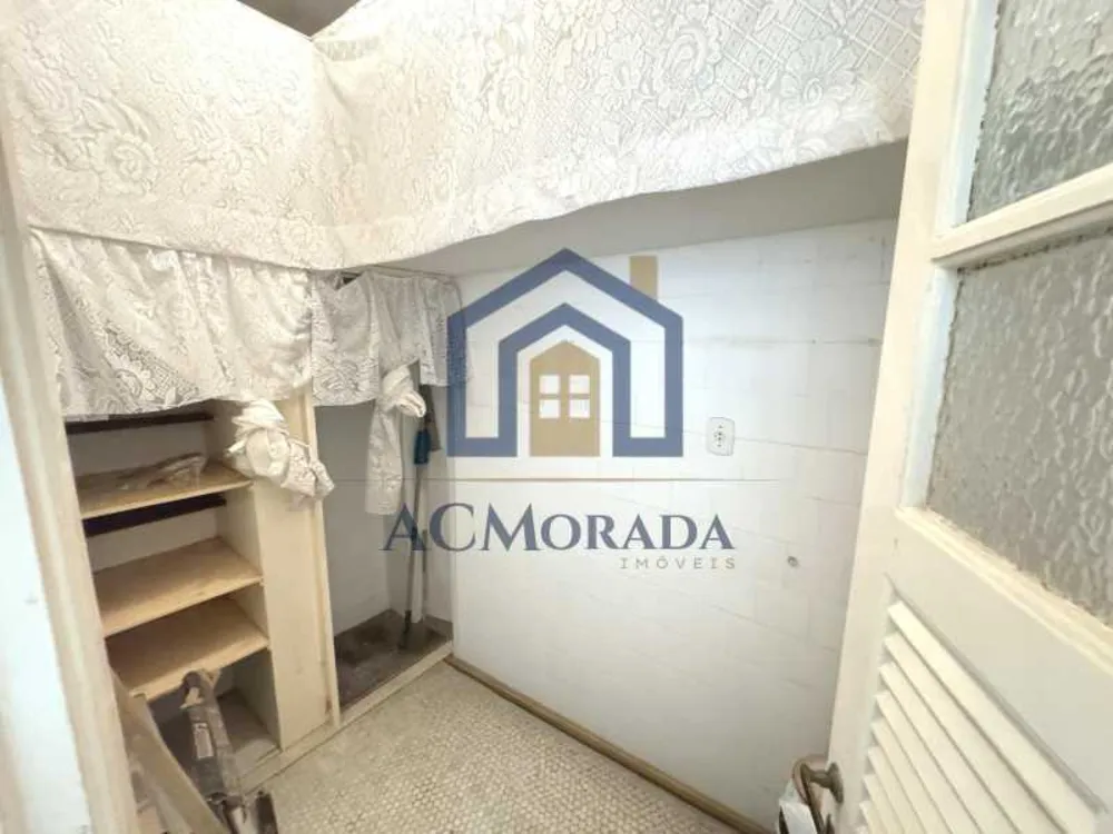 Apartamento, 3 quartos, 153 m² - Foto 26