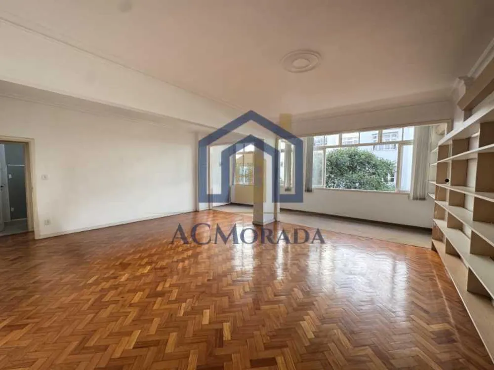 Apartamento, 3 quartos, 153 m² - Foto 1