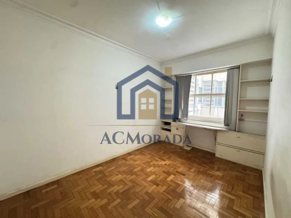 Apartamento, 3 quartos, 153 m² - Foto 13