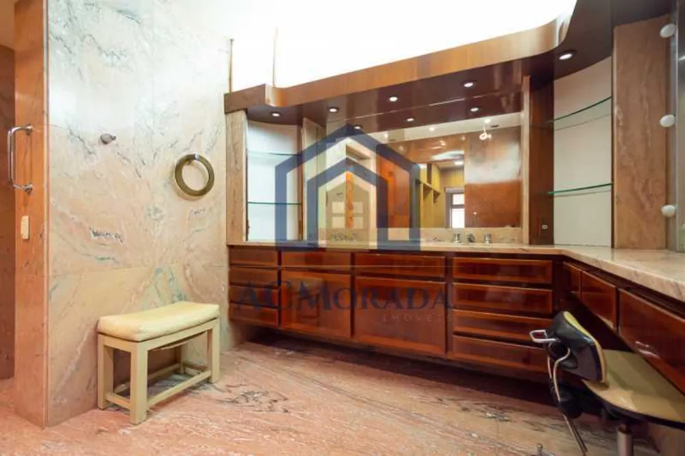 Cobertura, 4 quartos, 470 m² - Foto 14