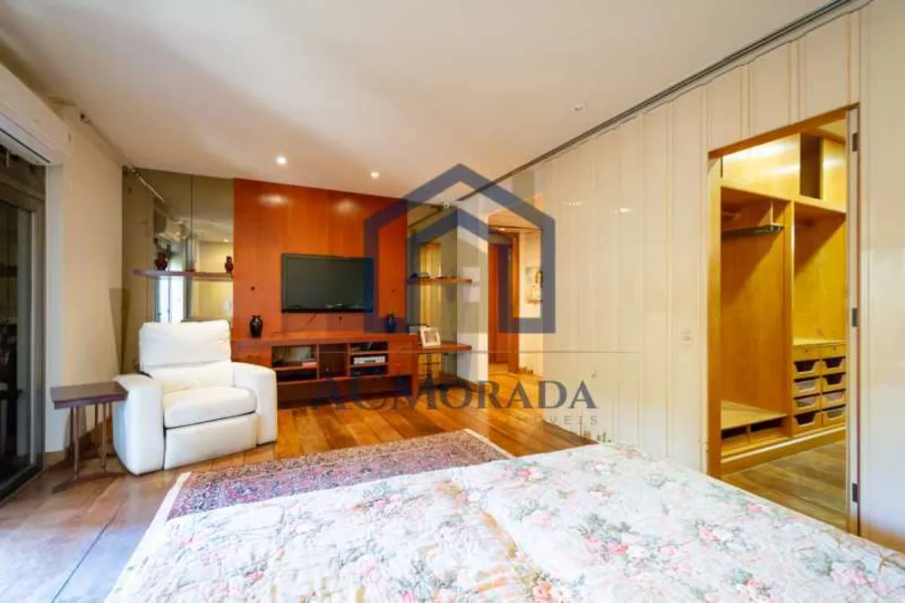Cobertura, 4 quartos, 470 m² - Foto 14