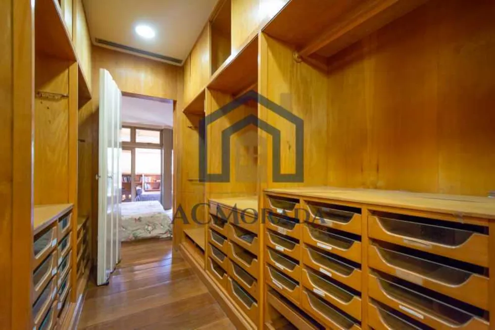 Cobertura, 4 quartos, 470 m² - Foto 17
