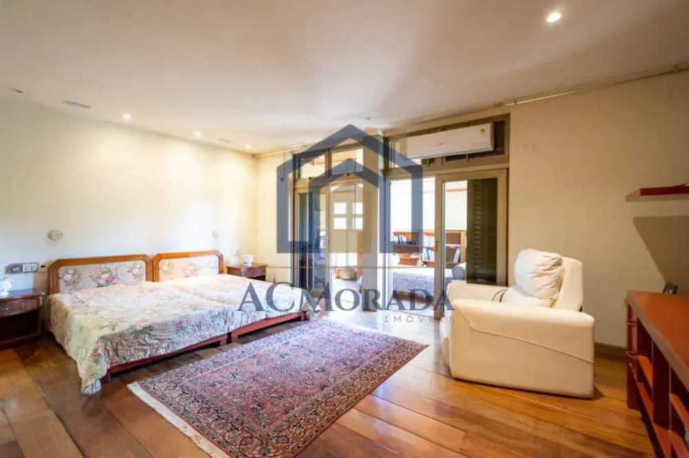 Cobertura, 4 quartos, 470 m² - Foto 17
